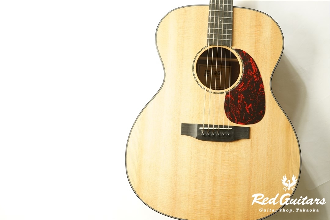 NAGI GUITARS one | Red Guitars Online Store